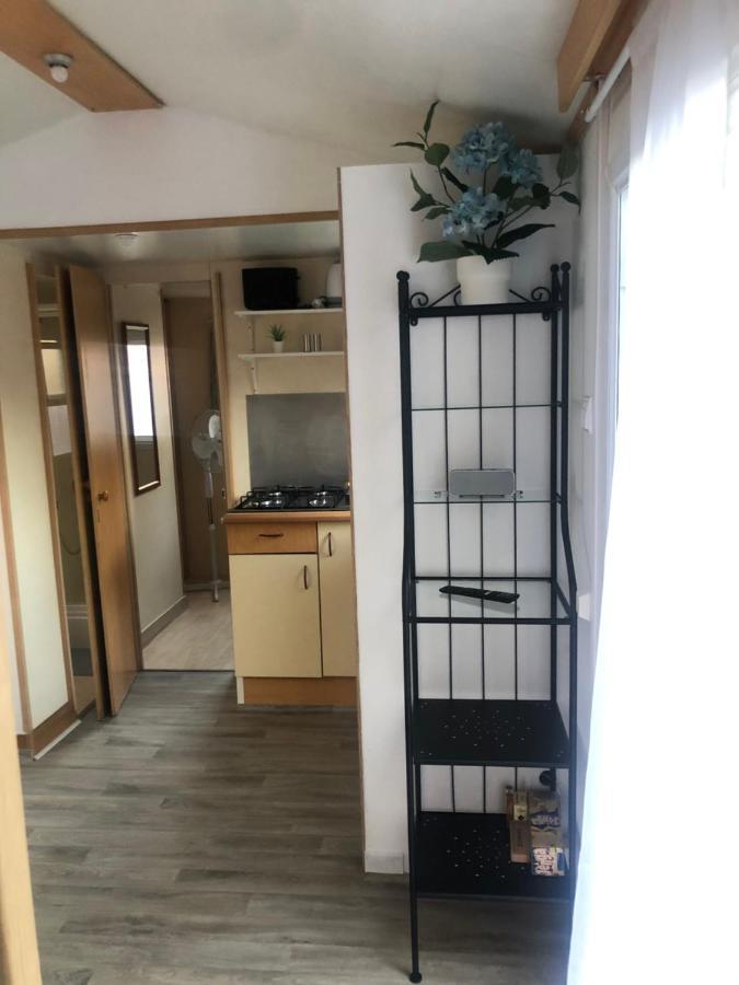阿罗纳Casa Soleada别墅 外观 照片